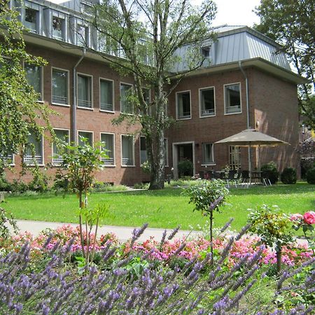Hotel Kocks Am Muehlenberg Mülheim an der Ruhr Zewnętrze zdjęcie