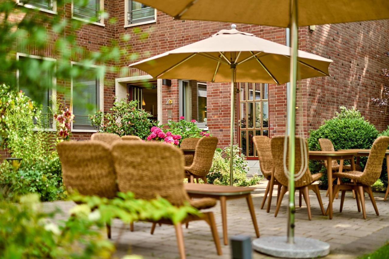 Hotel Kocks Am Muehlenberg Mülheim an der Ruhr Zewnętrze zdjęcie