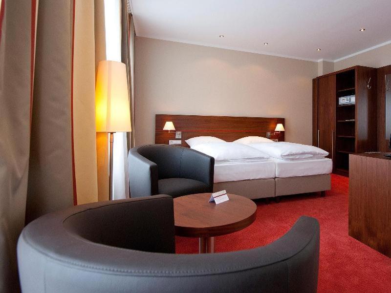 Hotel Kocks Am Muehlenberg Mülheim an der Ruhr Pokój zdjęcie