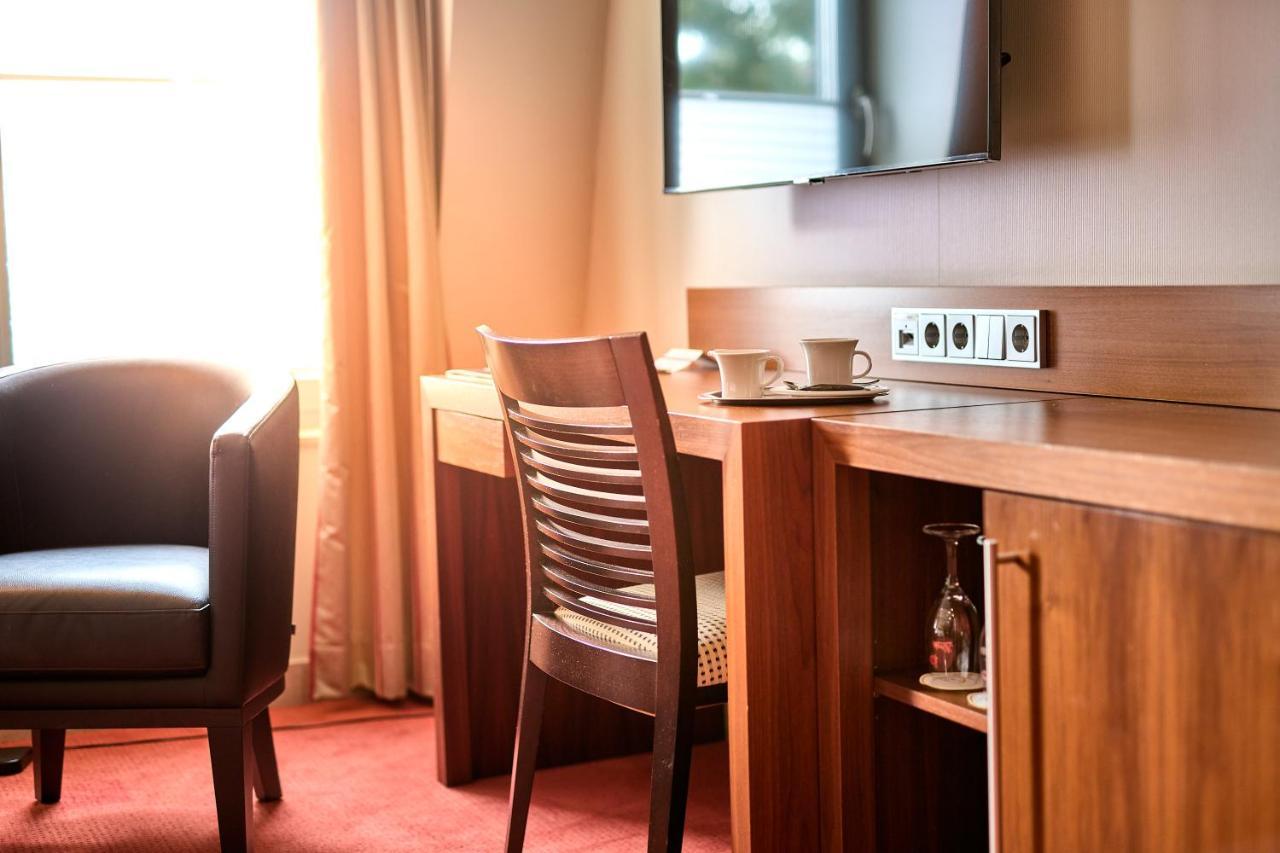 Hotel Kocks Am Muehlenberg Mülheim an der Ruhr Zewnętrze zdjęcie