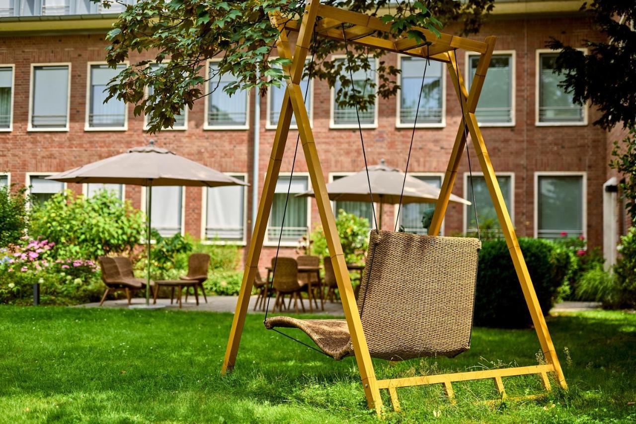 Hotel Kocks Am Muehlenberg Mülheim an der Ruhr Zewnętrze zdjęcie