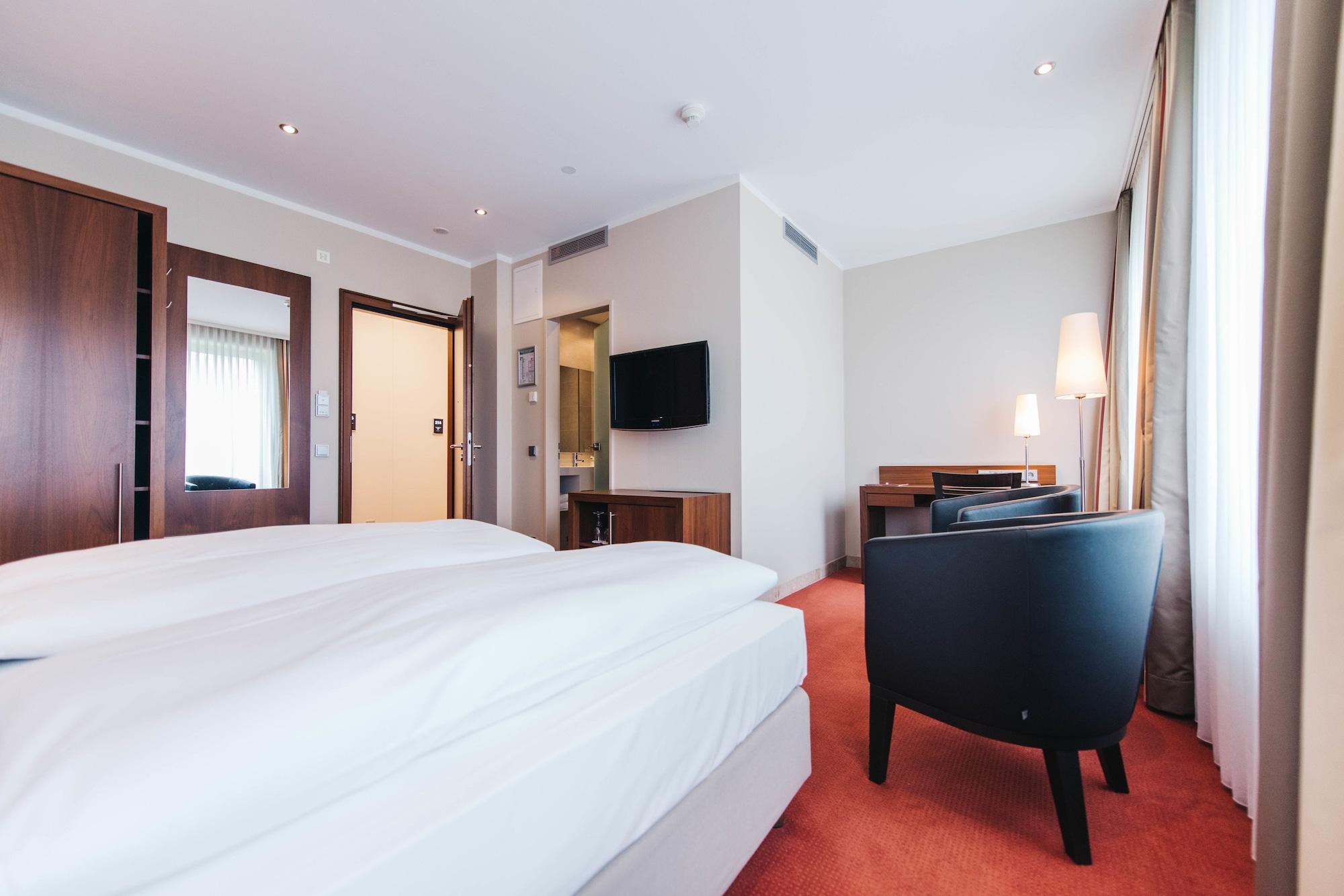 Hotel Kocks Am Muehlenberg Mülheim an der Ruhr Zewnętrze zdjęcie