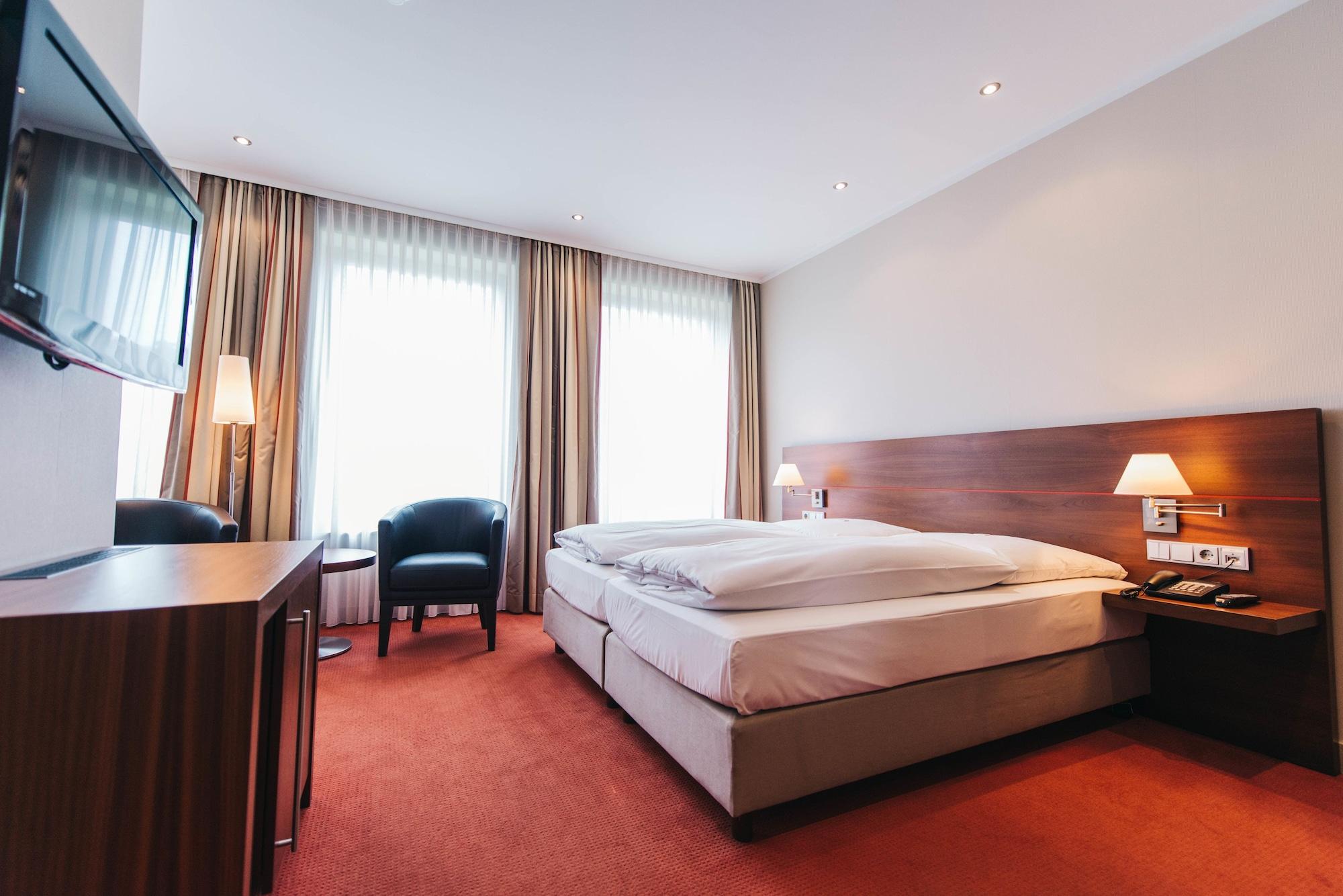Hotel Kocks Am Muehlenberg Mülheim an der Ruhr Zewnętrze zdjęcie