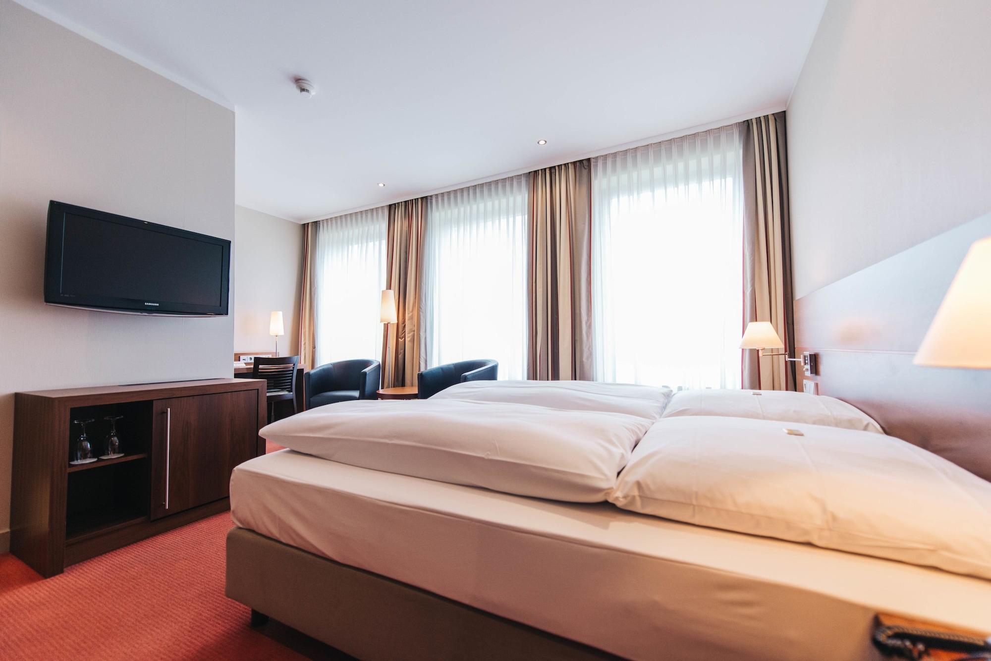 Hotel Kocks Am Muehlenberg Mülheim an der Ruhr Zewnętrze zdjęcie