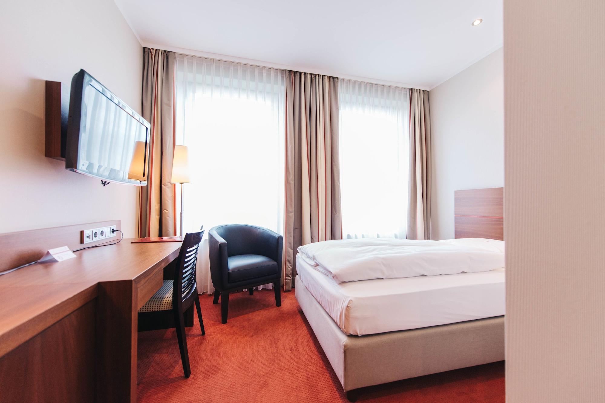 Hotel Kocks Am Muehlenberg Mülheim an der Ruhr Zewnętrze zdjęcie