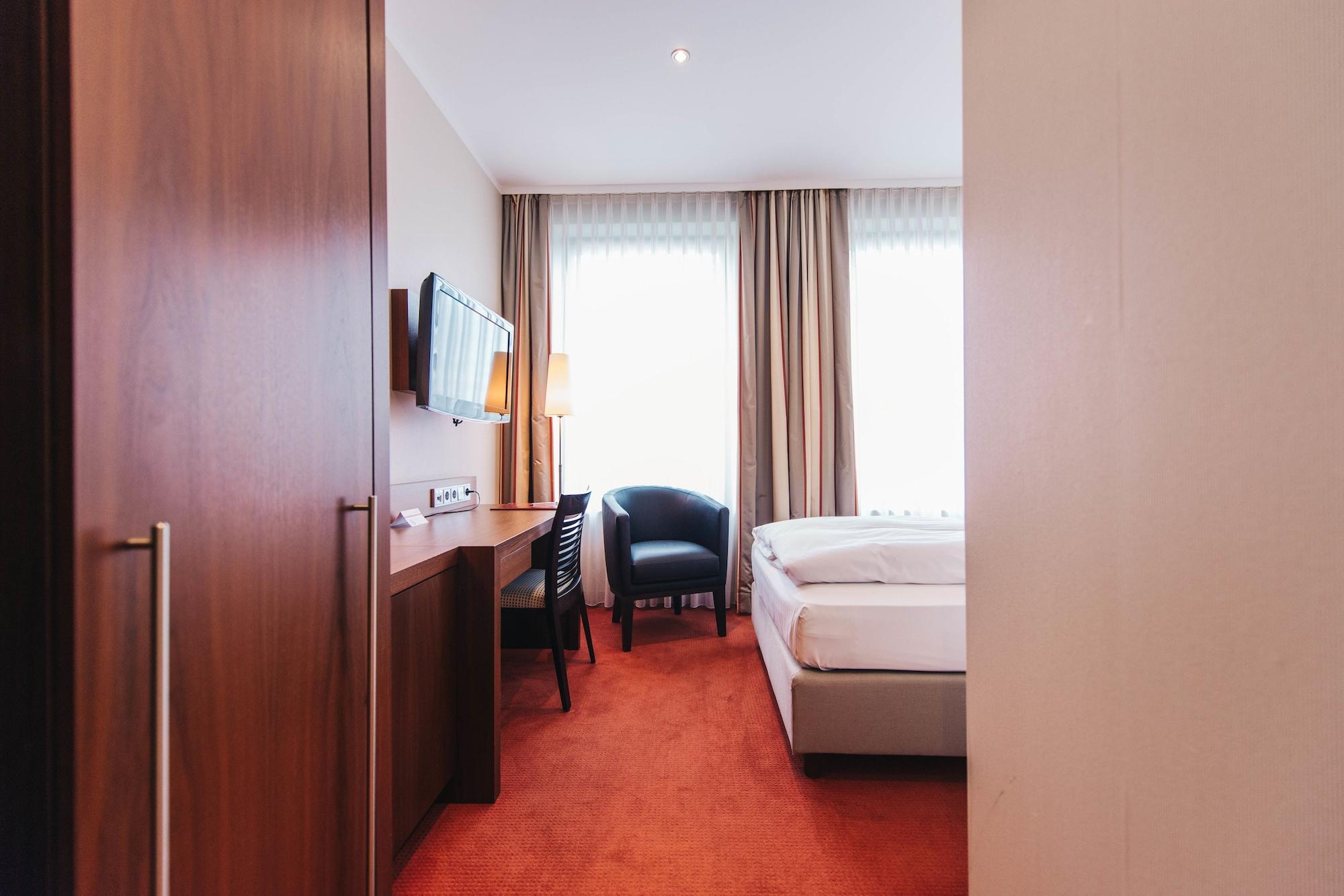 Hotel Kocks Am Muehlenberg Mülheim an der Ruhr Zewnętrze zdjęcie