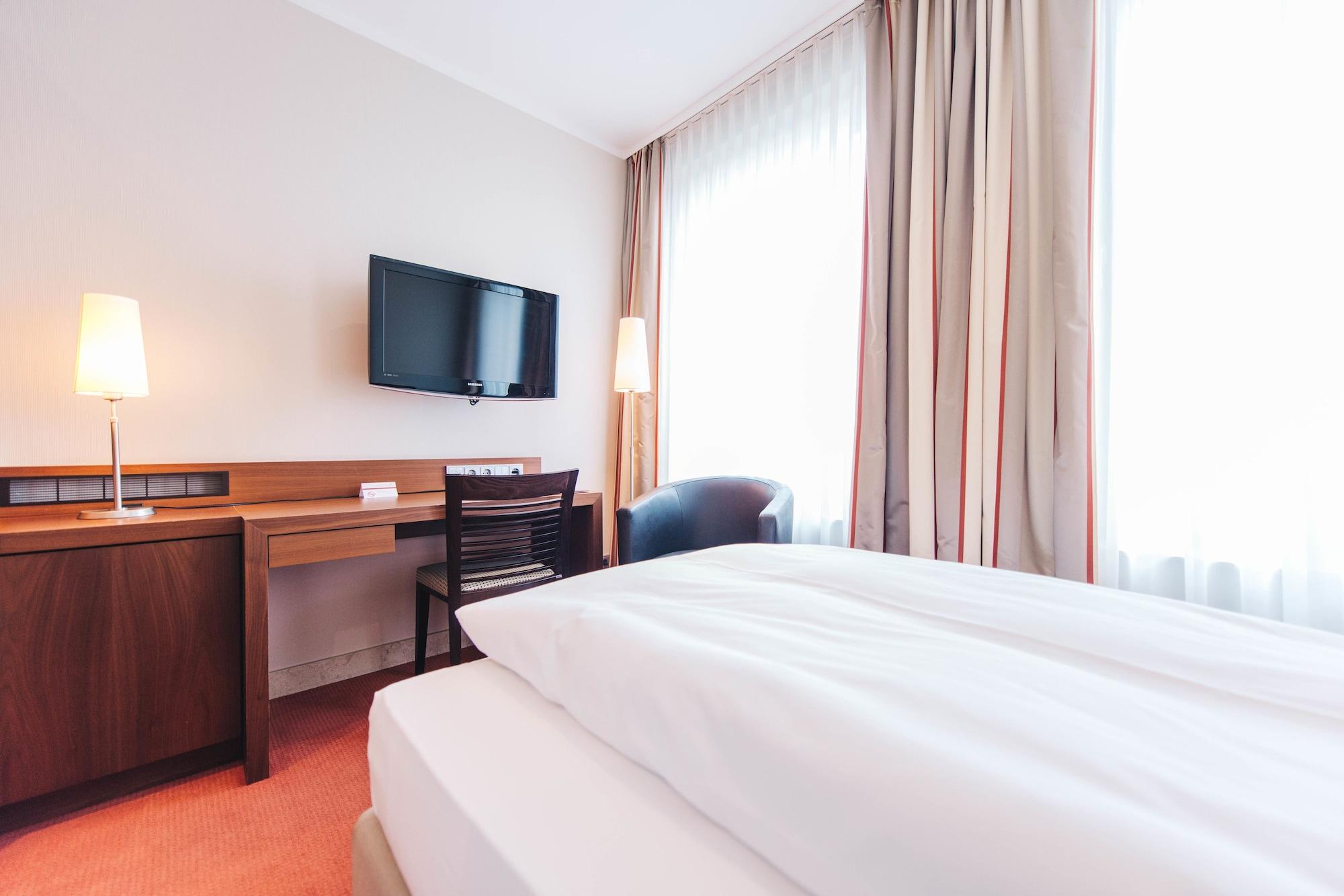 Hotel Kocks Am Muehlenberg Mülheim an der Ruhr Zewnętrze zdjęcie