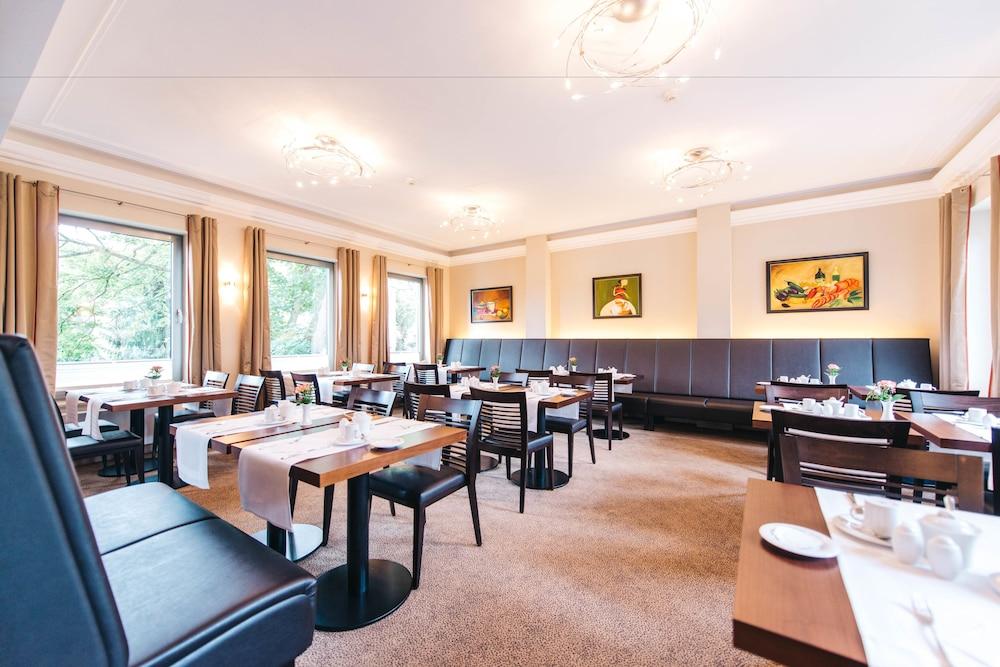 Hotel Kocks Am Muehlenberg Mülheim an der Ruhr Zewnętrze zdjęcie