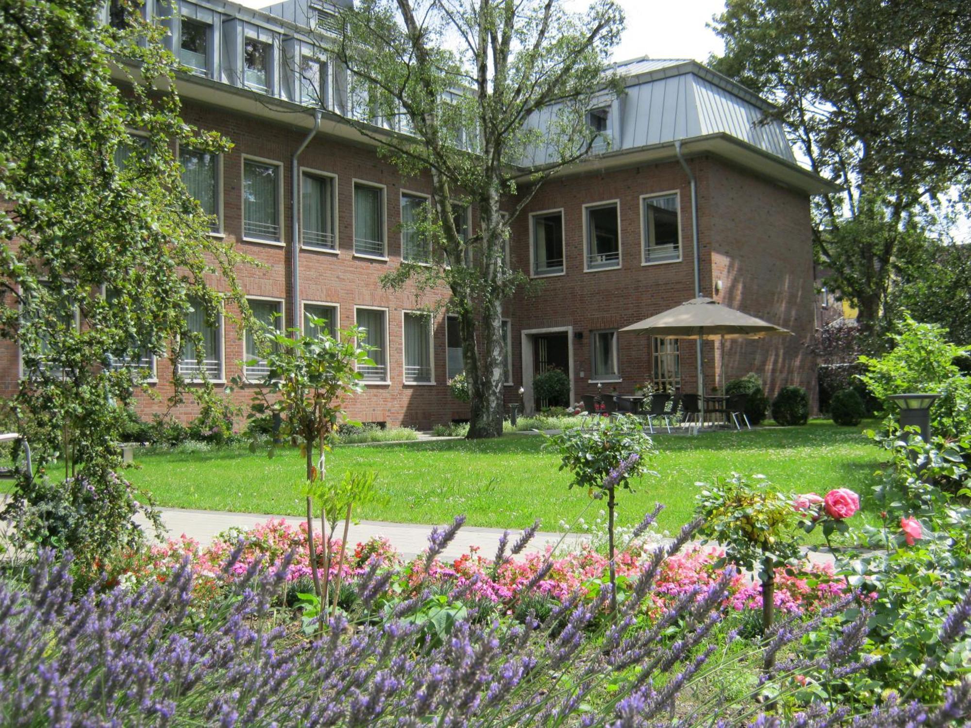 Hotel Kocks Am Muehlenberg Mülheim an der Ruhr Zewnętrze zdjęcie