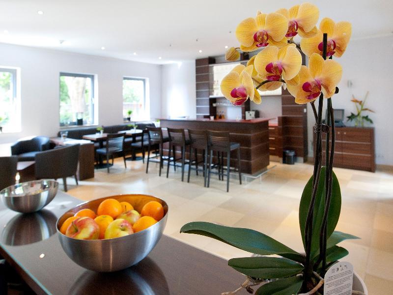 Hotel Kocks Am Muehlenberg Mülheim an der Ruhr Zewnętrze zdjęcie