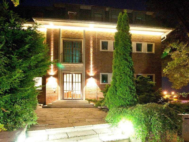 Hotel Kocks Am Muehlenberg Mülheim an der Ruhr Zewnętrze zdjęcie