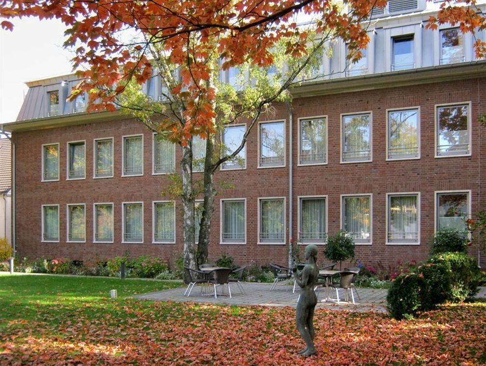 Hotel Kocks Am Muehlenberg Mülheim an der Ruhr Zewnętrze zdjęcie