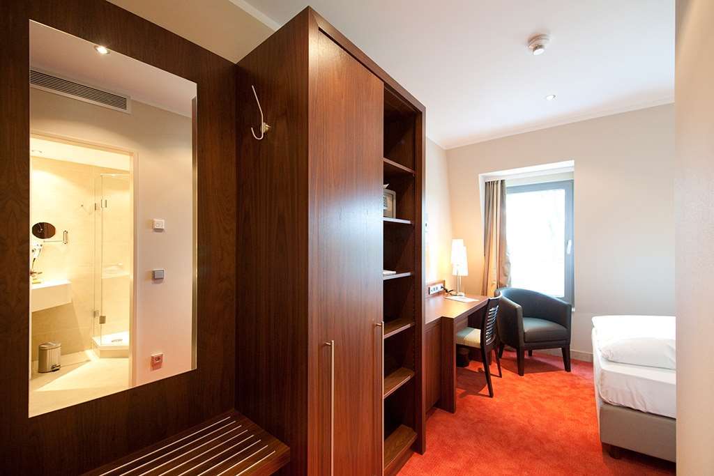 Hotel Kocks Am Muehlenberg Mülheim an der Ruhr Pokój zdjęcie