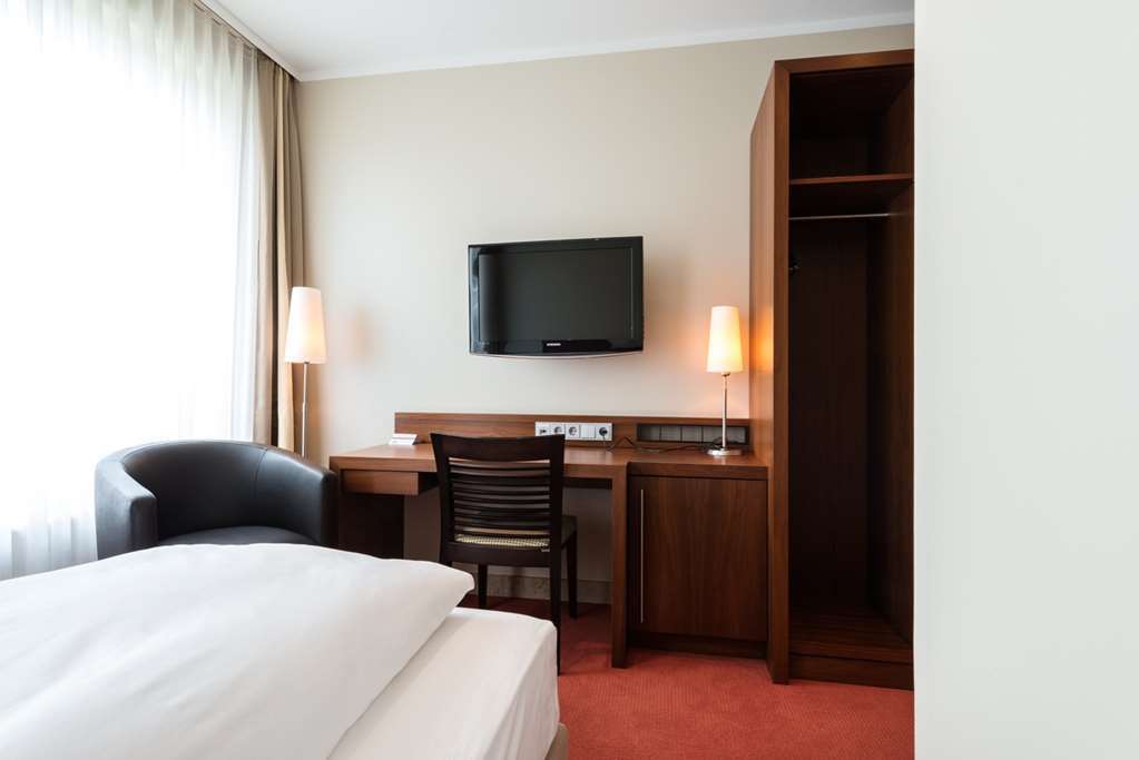 Hotel Kocks Am Muehlenberg Mülheim an der Ruhr Pokój zdjęcie