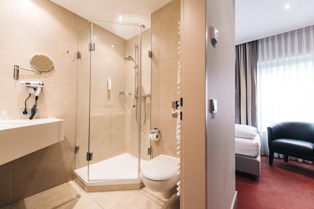 Hotel Kocks Am Muehlenberg Mülheim an der Ruhr Zewnętrze zdjęcie