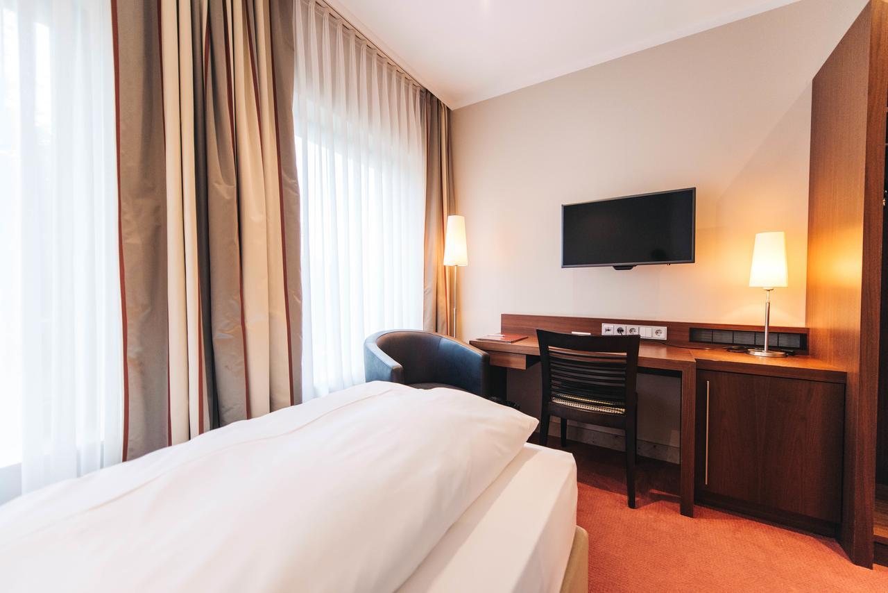 Hotel Kocks Am Muehlenberg Mülheim an der Ruhr Zewnętrze zdjęcie