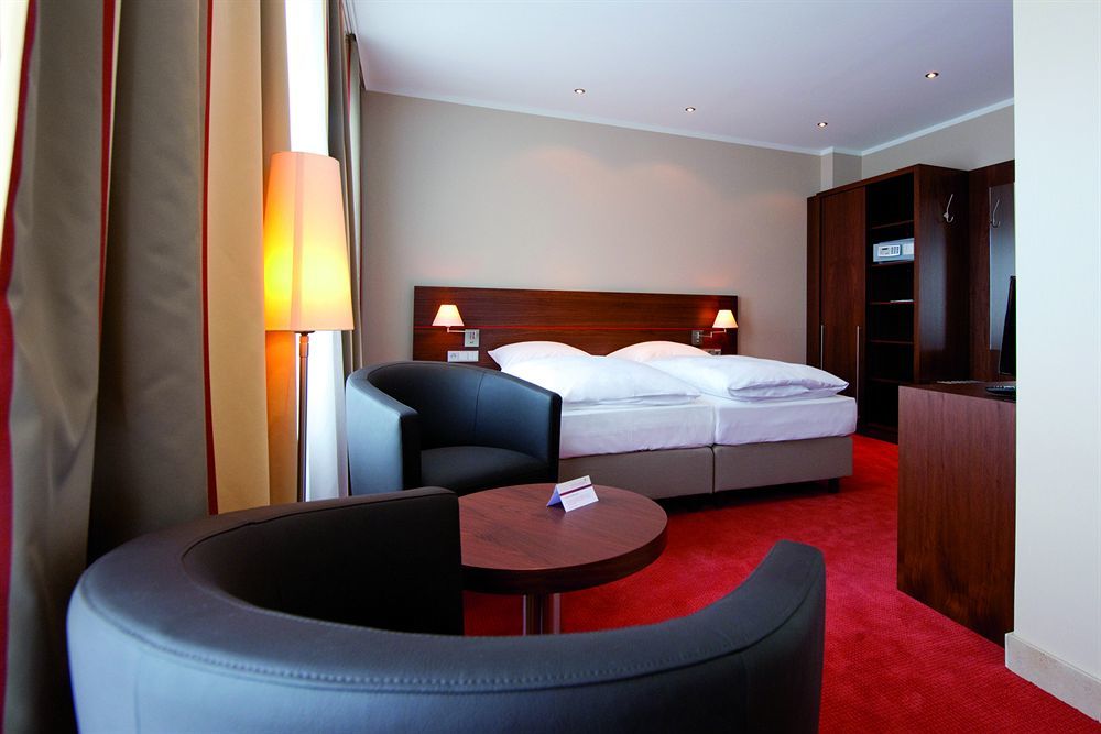 Hotel Kocks Am Muehlenberg Mülheim an der Ruhr Zewnętrze zdjęcie