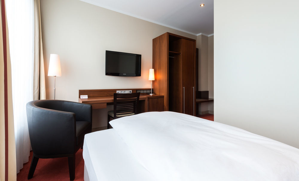 Hotel Kocks Am Muehlenberg Mülheim an der Ruhr Zewnętrze zdjęcie