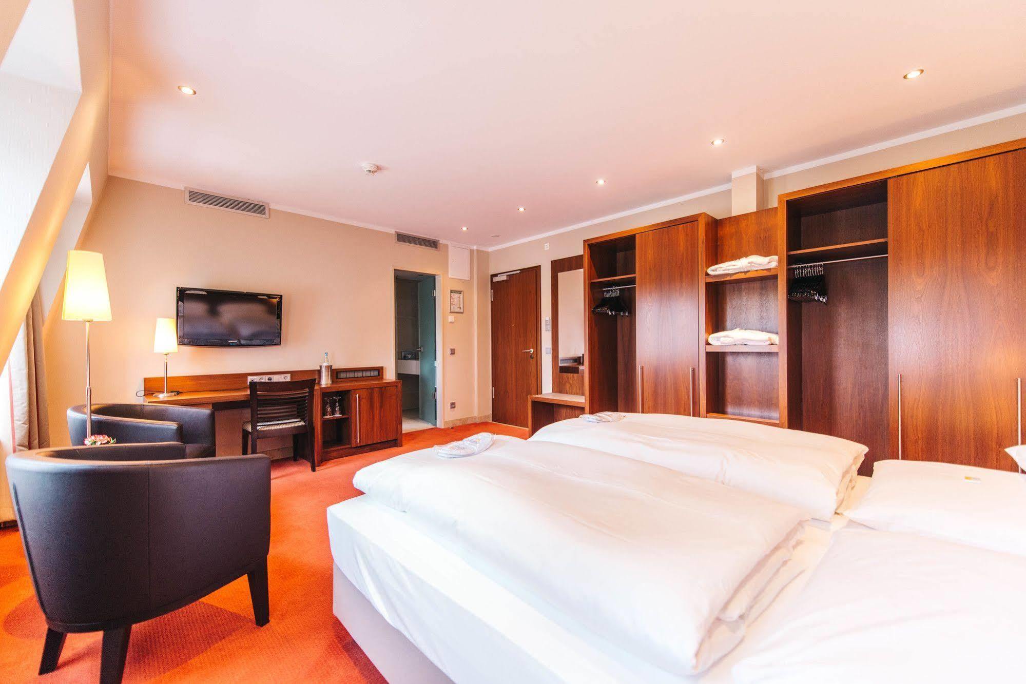 Hotel Kocks Am Muehlenberg Mülheim an der Ruhr Zewnętrze zdjęcie