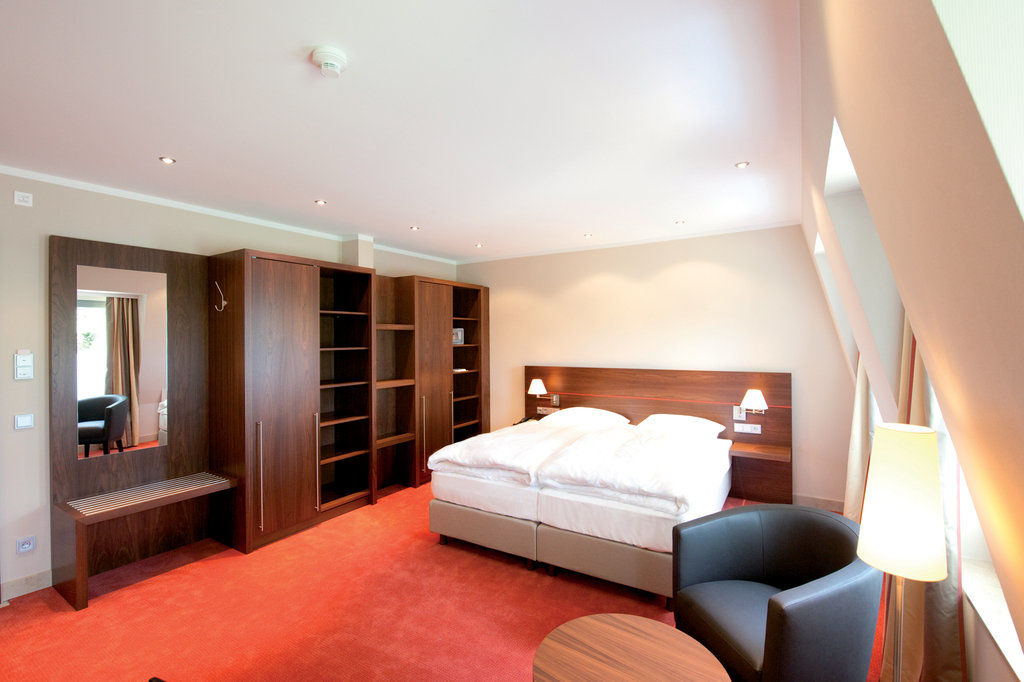 Hotel Kocks Am Muehlenberg Mülheim an der Ruhr Zewnętrze zdjęcie
