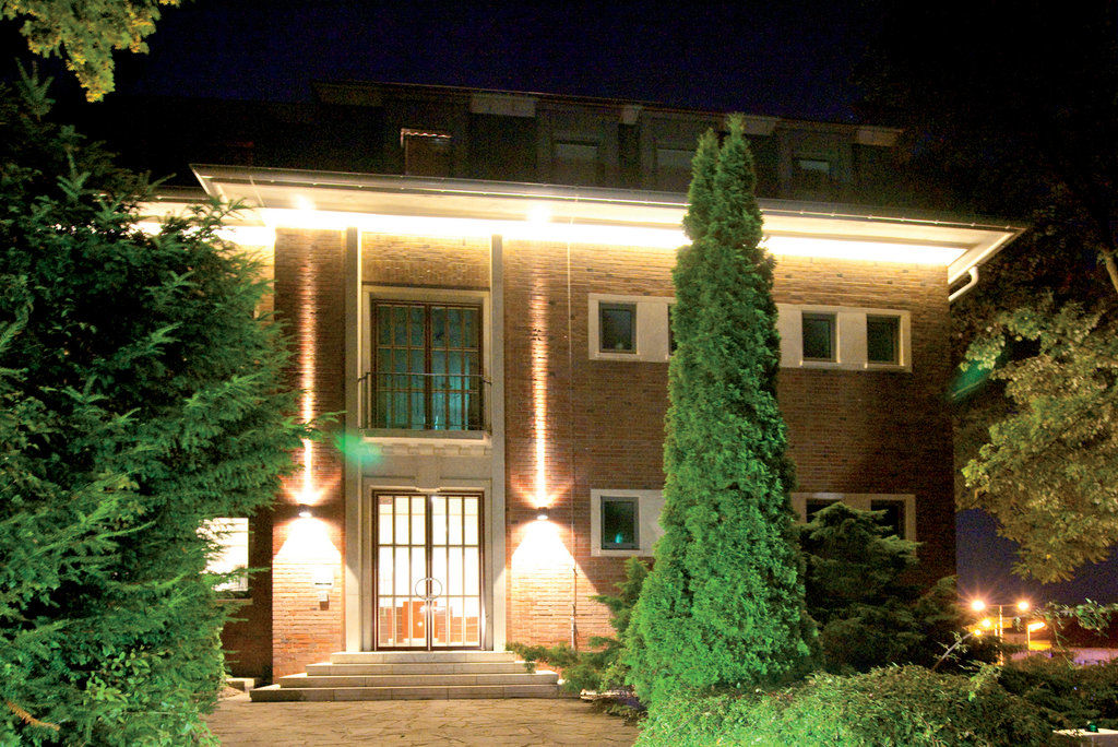 Hotel Kocks Am Muehlenberg Mülheim an der Ruhr Zewnętrze zdjęcie