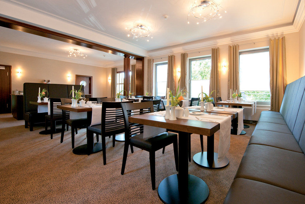 Hotel Kocks Am Muehlenberg Mülheim an der Ruhr Zewnętrze zdjęcie
