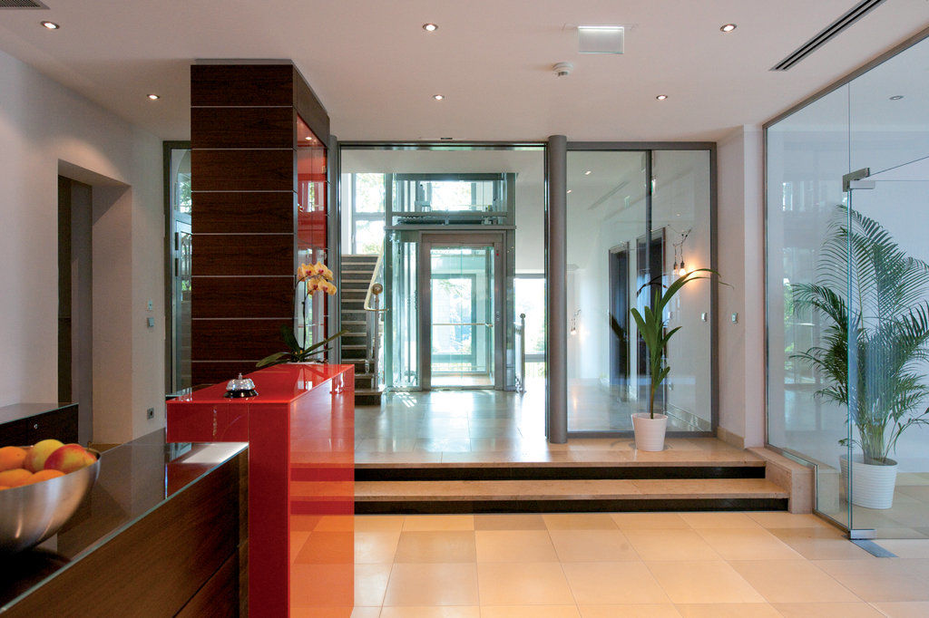 Hotel Kocks Am Muehlenberg Mülheim an der Ruhr Zewnętrze zdjęcie