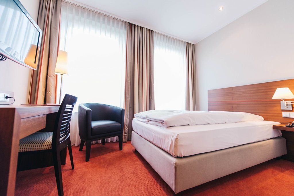 Hotel Kocks Am Muehlenberg Mülheim an der Ruhr Zewnętrze zdjęcie